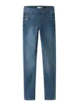 NAME IT Džínsy 'NKFPOLLY'  modrá denim