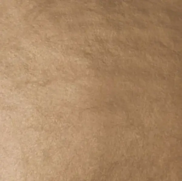 Plátkové zlato Manetti dvojité 22 kar MOON