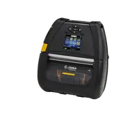 Zebra ZQ630 Plus ZQ63-AUX2E14-00 mobilní tiskárna štítků, 8 dots/mm (203 dpi), linerless, USB, BT, Wi-Fi, EPL, ZPL, CPCL, RB
