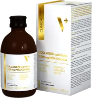 Clinical Collagen prémium 5000 mg piña colada 300ml