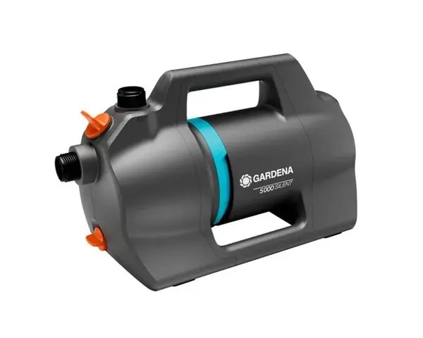 Gardena - Zahradní čerpadlo 5000 Silent, 550 W 09080-20