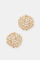 Náušnice Aldo DOMELLA