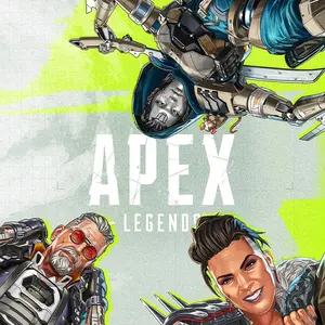 Apex Legends Items > PC > Twitch Drop > Apex Legends X Post Malone Event Week 1 - Fast Delivery