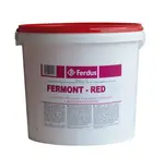 Montážní přípravek FERMONT RED, červený, různé objemy - Ferdus Objem: 3 L