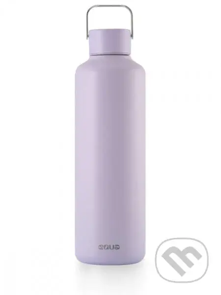 Fľaša EQUA TIMELESS Lavender 1000ml