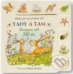 Tady a tam Poznávám svět (Hádej, jak moc tě mám rád!) - kniha z kategorie Naučné knihy