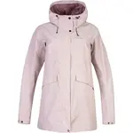 Hannah ZAFRINA II Dámská outdoorová bunda, růžová, velikost