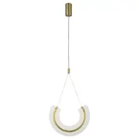 MAYTONI STROPNÍ ZÁVĚSNÉ SVÍTIDLO, 6/36/32 cm