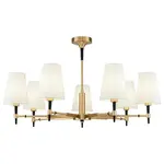 MAYTONI LUSTR, 88/49/88 cm