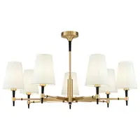 MAYTONI LUSTR, 88/49/88 cm