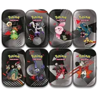 Pokémon TCG: SV10.5 - Unova Mini Tin