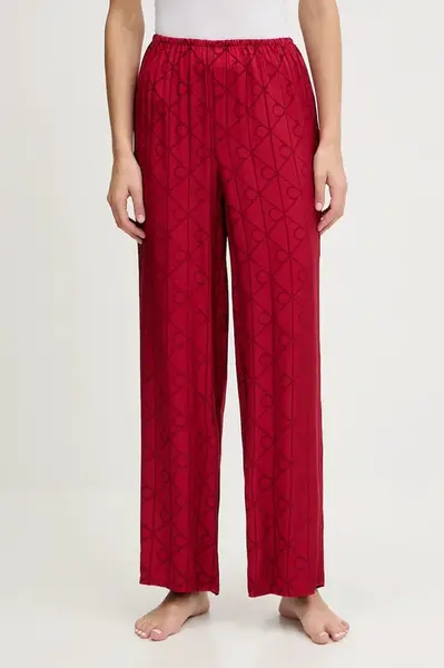 Pyžamové kalhoty Calvin Klein Underwear