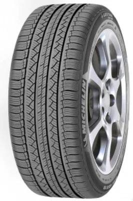 MICHELIN 215/65 R 16 98H LATITUDE_TOUR_HP TL GREENX