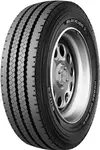 BLACK LION 275/70 R 22.5 152/148J BU123 TL M+S 3PMSF 18PR