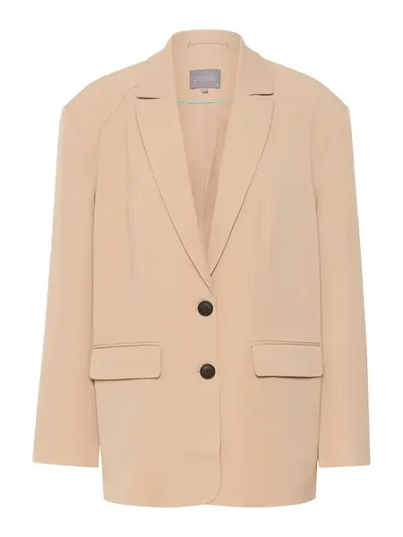 CULTURE Blejzer 'Bintha'  farba ťavej srsti