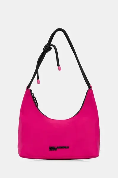 Kabelka Karl Lagerfeld Jeans