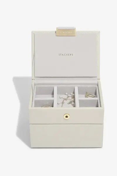 Šperkovnice Stackers