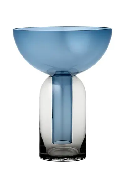 Dekorativní váza AYTM Torus 19,5 cm