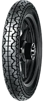 MITAS 3.5 - 16 64S H_06 TT REINF.