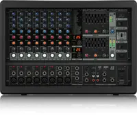 Behringer PMP1680S