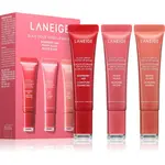 LANEIGE Glaze Craze Tinted Lip Serum tónovací balzám na rty výhodné balení