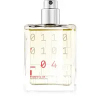Escentric Molecules Escentric 04 toaletná voda unisex + Case 30 ml