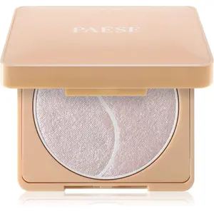 Paese Wonder Highlighter rozjasňovač odtieň frosted rose 6.5 g