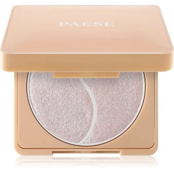 Paese Wonder Highlighter rozjasňovač odtieň frosted rose 6.5 g
