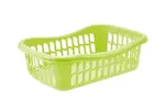 Tontarelli Košík Brio M 3 l 1 ks zelený