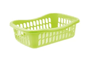 Tontarelli Košík Brio M 3 l 1 ks zelený