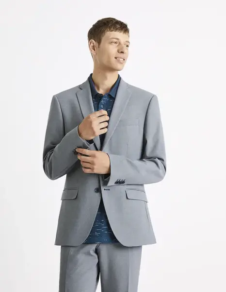 Celio Jacket Cueric - Mens