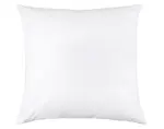 Výplň vankúša 50x50 cm, biele perie%