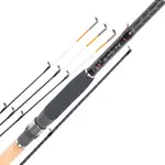 Free spirit prút ctx feeder carp 3 m 60 g (3 špičky)