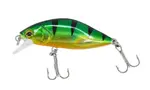 Spro wobler power catcher flatter sinking gloss perch uv 4,5 cm 4,3 g