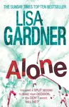 Alone (Detective D.D. Warren 1) - Lisa Gardnerová
