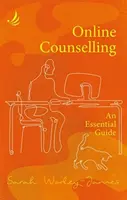 Online Counselling - Sarah Worley-James
