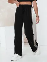 Dámské černé tepláky VIBEBEX