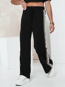 Dámské černé tepláky VIBEBEX