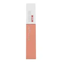 Maybelline SuperStay Matte Ink Liquid Lipstick tekutý rúž pre matný efekt 05 Loyalist 5 ml