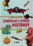 Strašidelné a upírské historky (Defekt) - kolektiv autorů