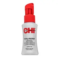 CHI Total Protect Defense Lotion stylingový krém pre ochranu vlasov pred teplom a vlhkom 59 ml