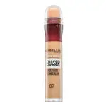 Maybelline Instant Anti-Age Eraser Multi-Use Concealer tekutý korektor na očné okolie 07 Sand 6,8 ml