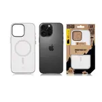Zadní kryt Tactical MagForce SmoothIsFast pro Apple iPhone 16 Pro Max, chalk