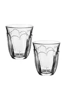 Sada pohárov Affek Design Daphne 340 ml 4-pak