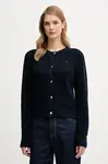 Bavlnený kardigán Tommy Hilfiger