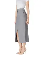 Ichi dámská midi sukně