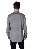 Guess pánská vzorovaná košile