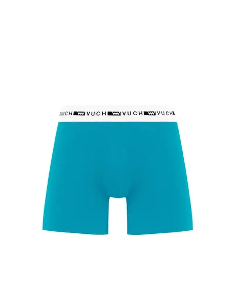 Pánské boxerky Ragaz Petrol