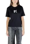 Karl Lagerfeld Jeans T-Shirt Donna