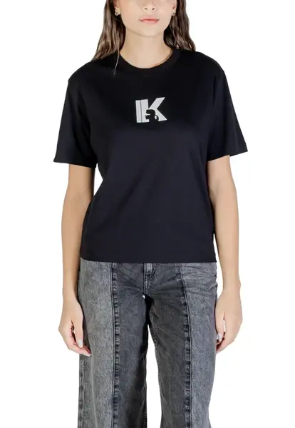 Karl Lagerfeld Jeans T-Shirt Donna